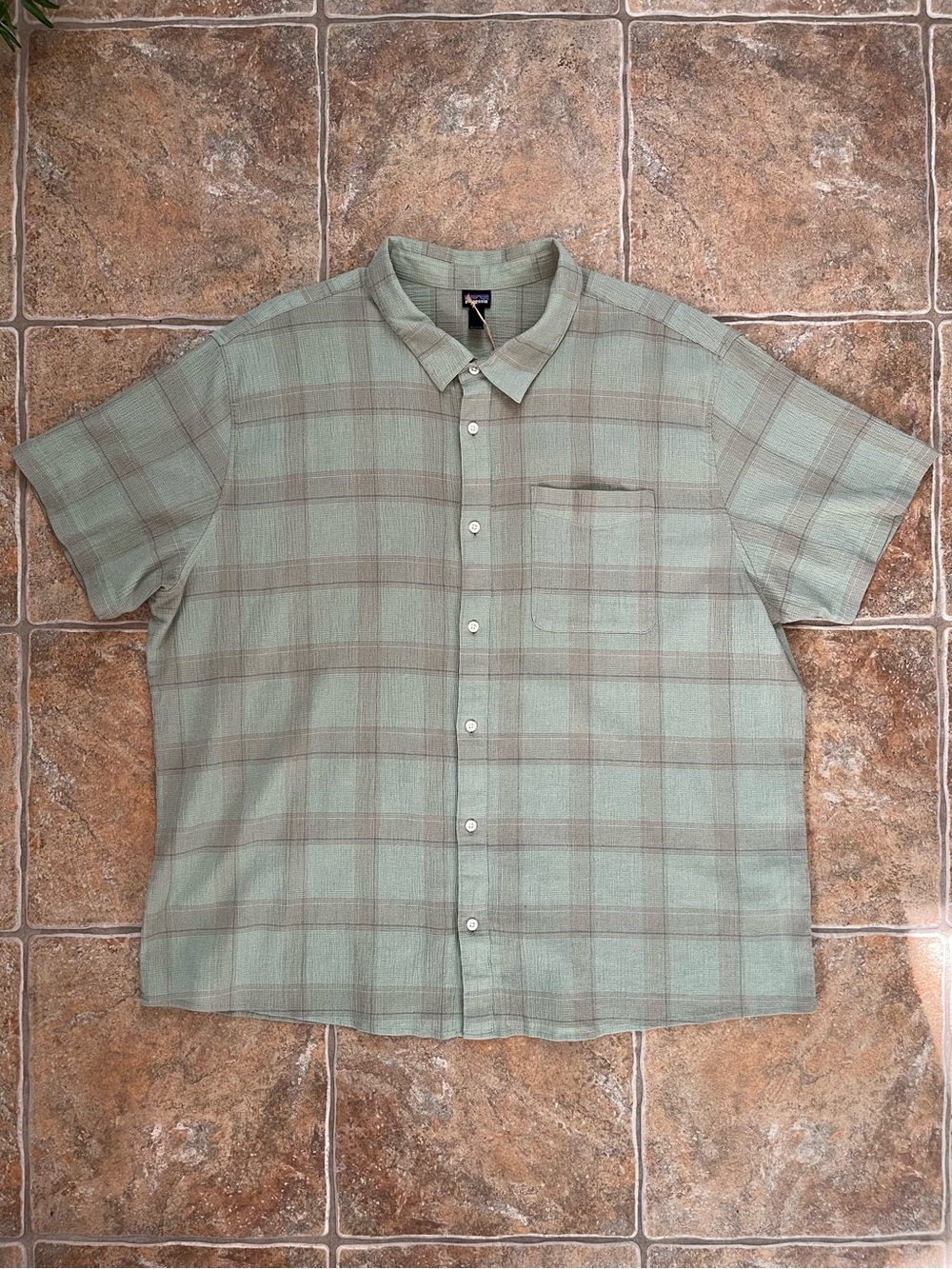 Men's A/C® Shirt (NWT)